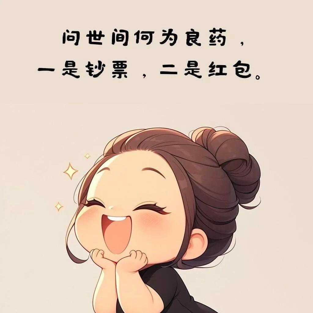 ʚ暴富小财迷ɞ