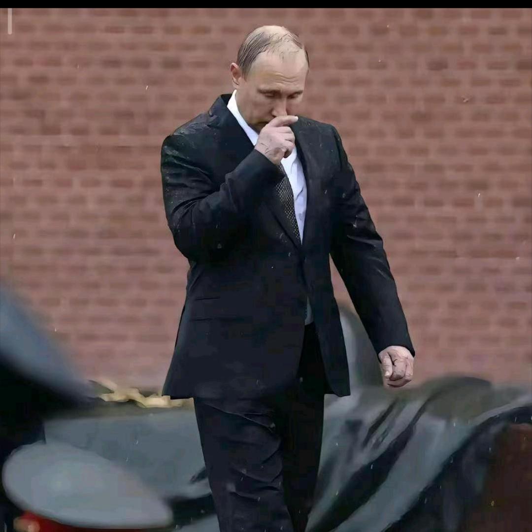 俄罗斯·穆希：