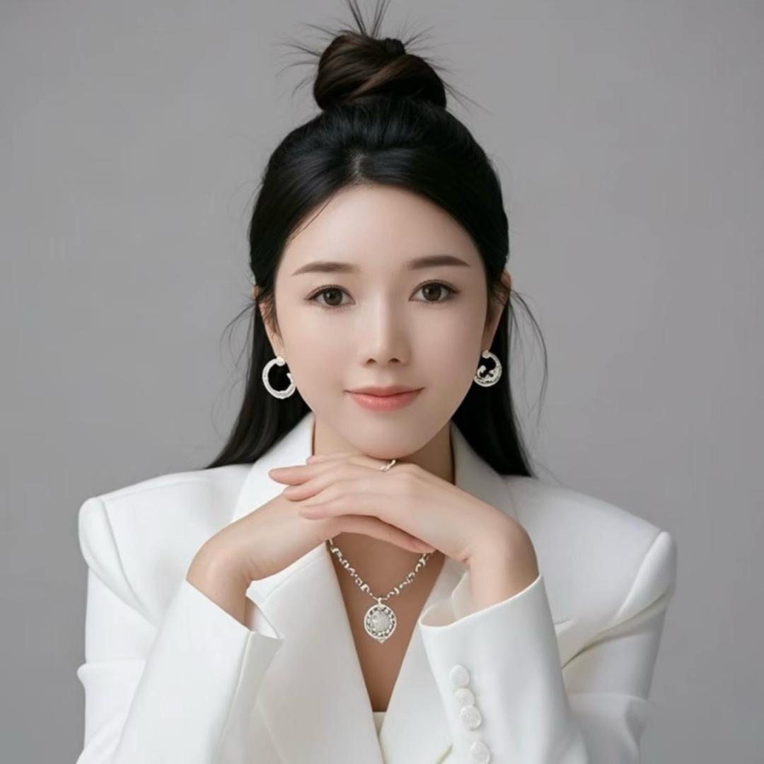 幸福星（瑶大漂亮）