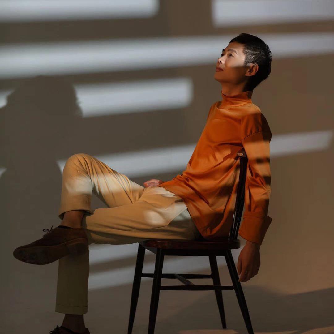 江伟发型工作室