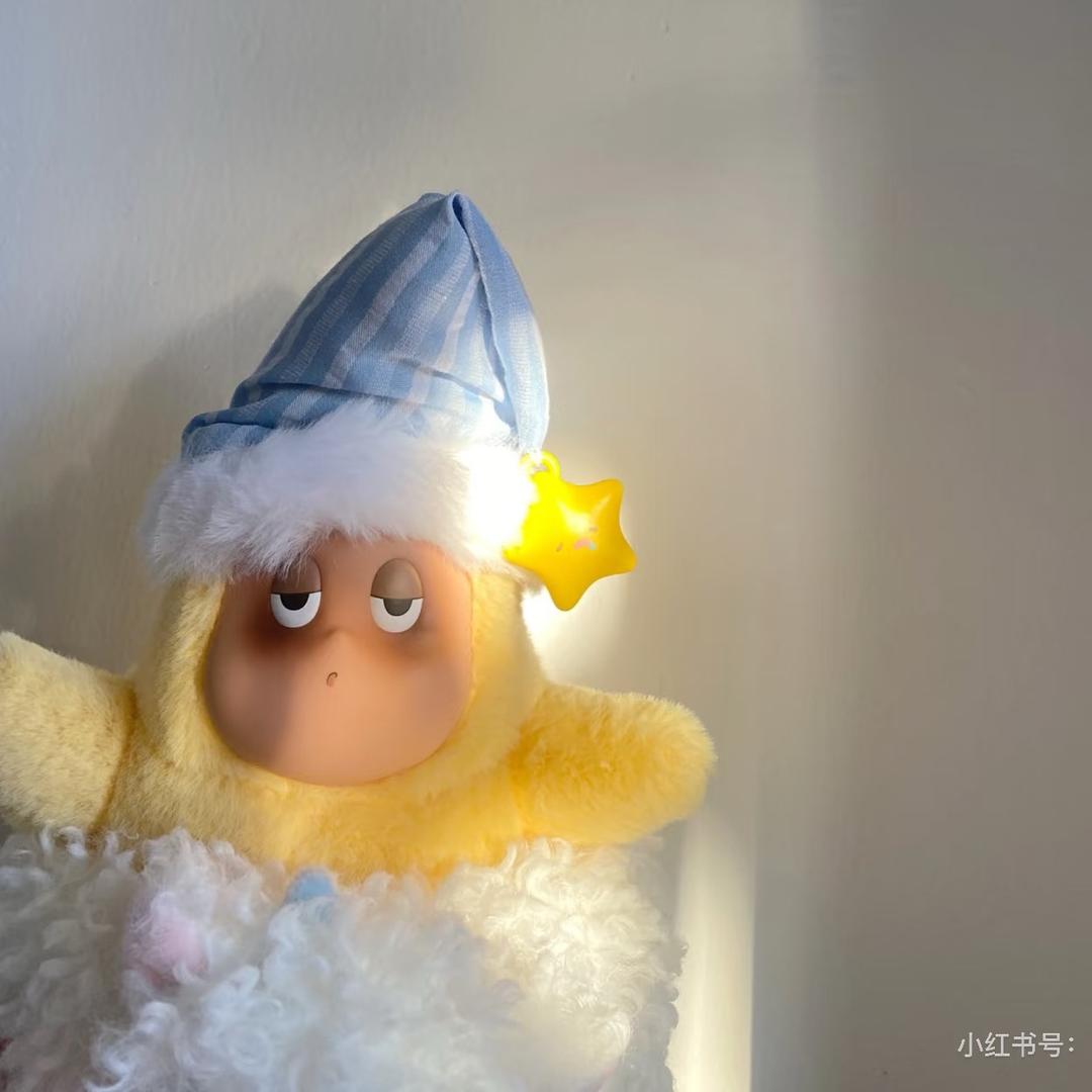 微醺小雅✨✨✨