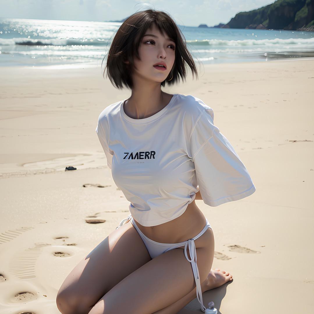 爱夏