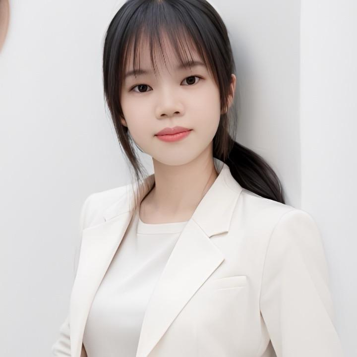 小小裙🍀广东打工