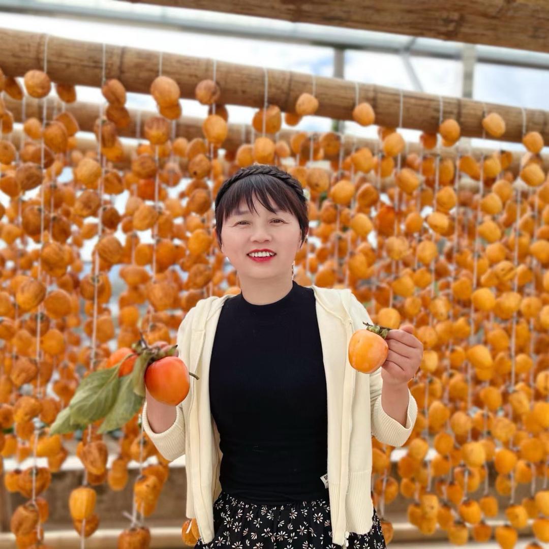 百惠姐（生活号）