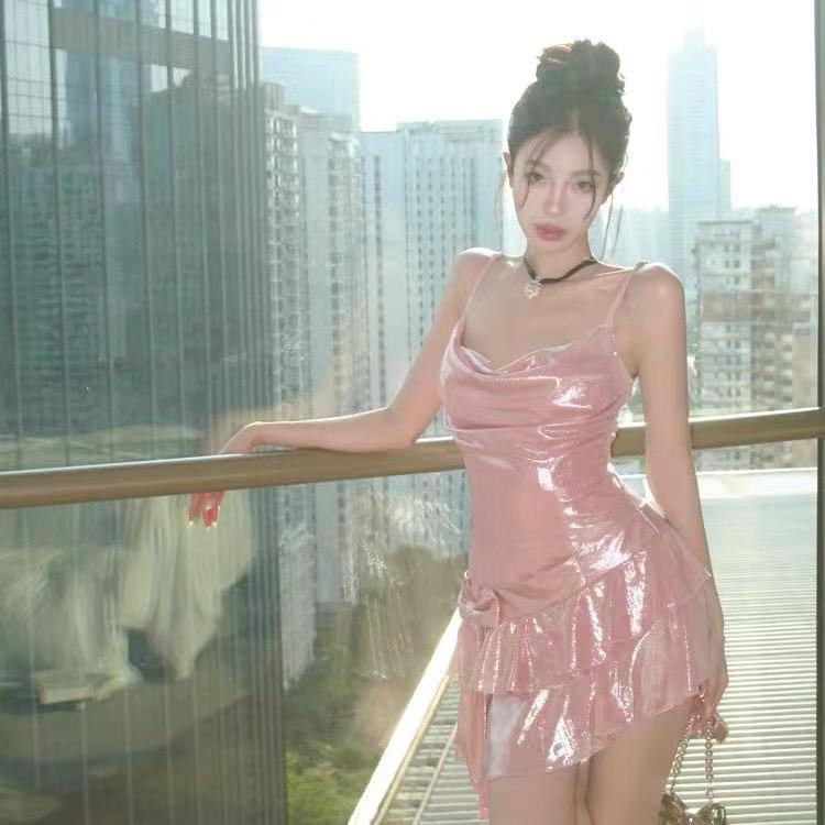 莱运辣妹女装