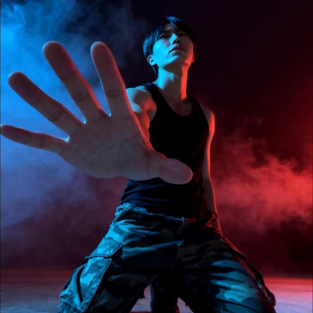 小白
