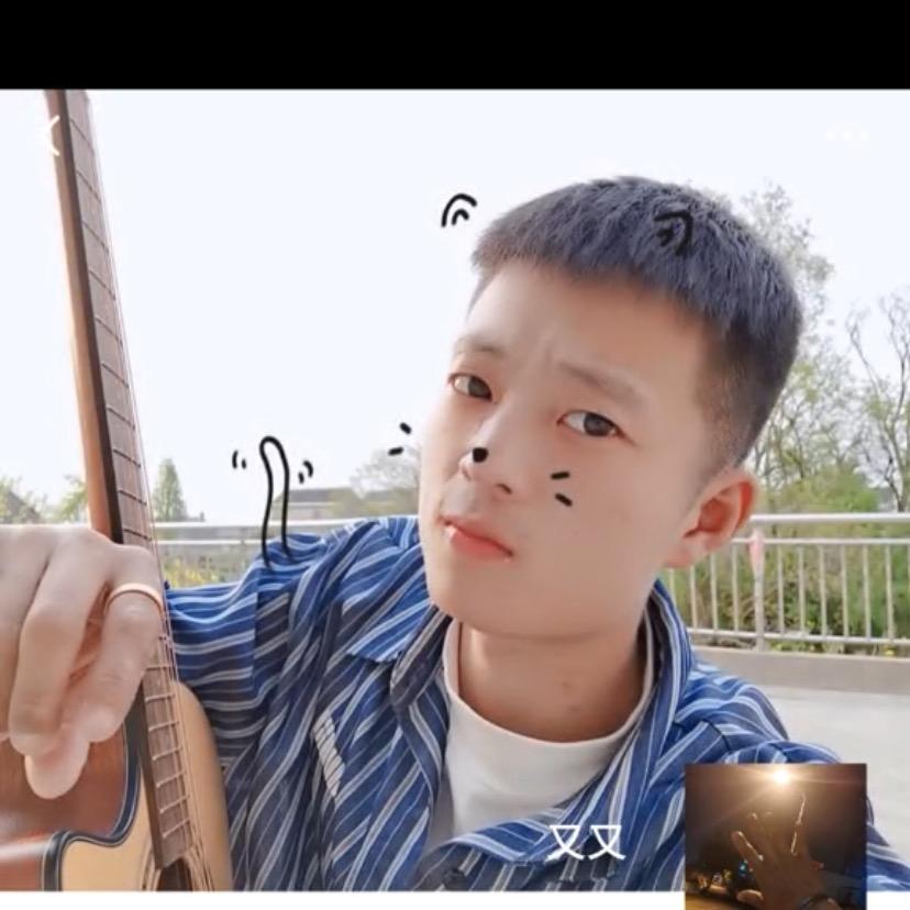 打怪兽的小照