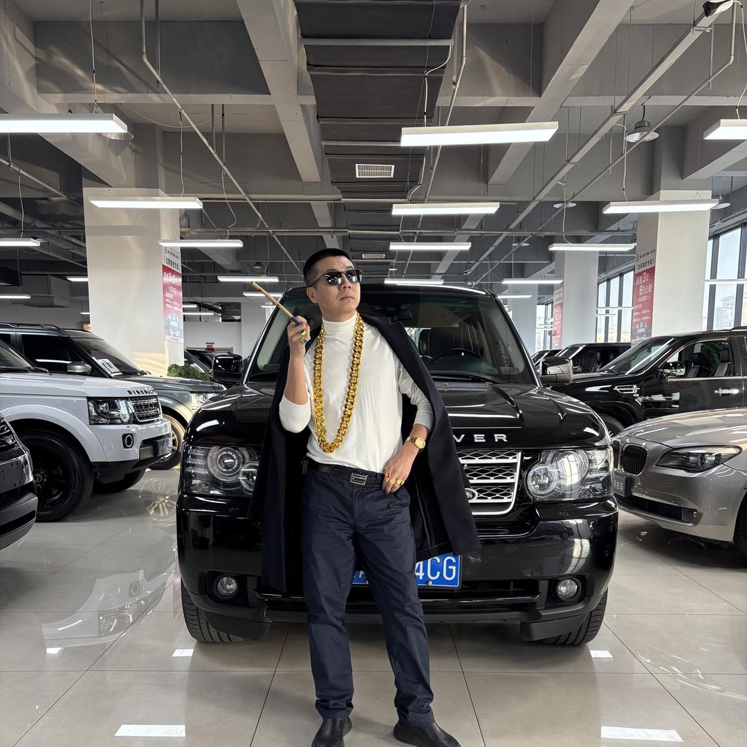 沈阳（宏伟）精品车