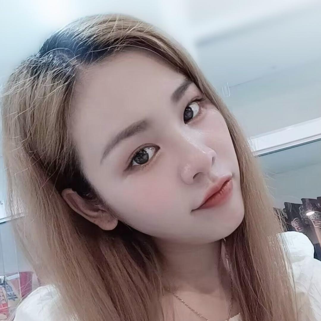 下一个富婆就是我