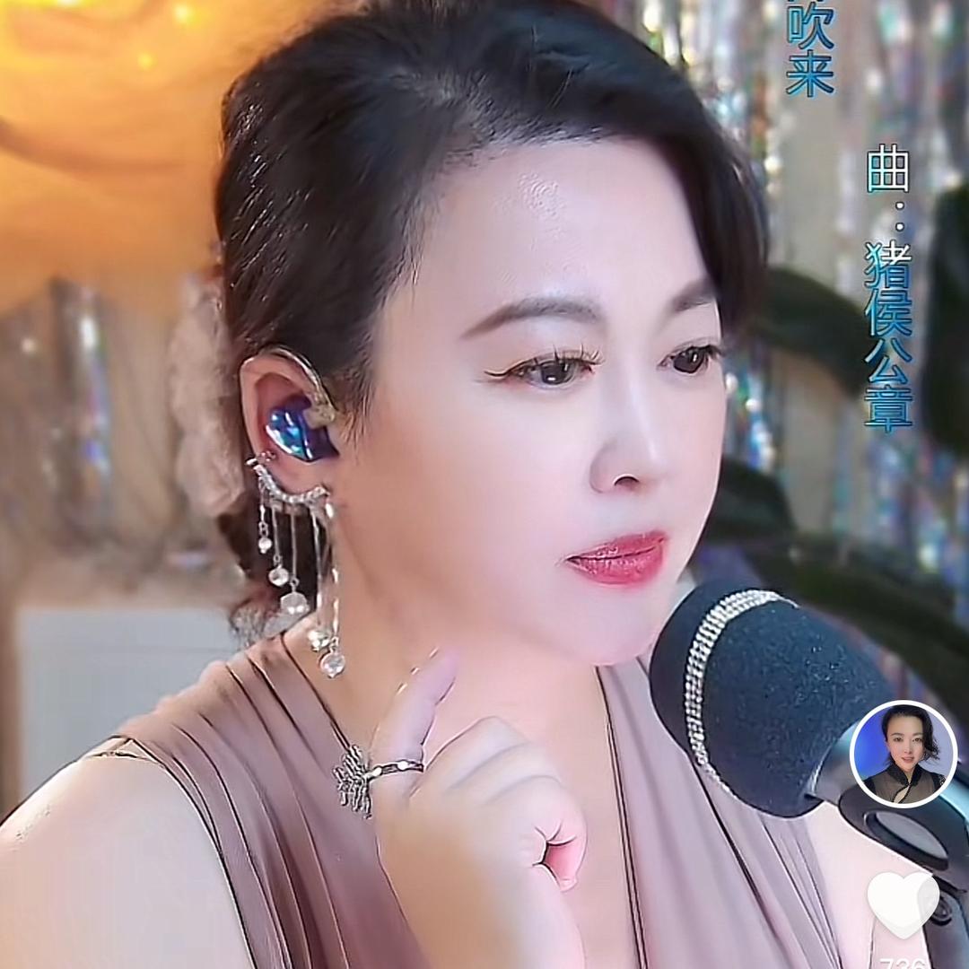 怀旧金曲🎤陈玺媛