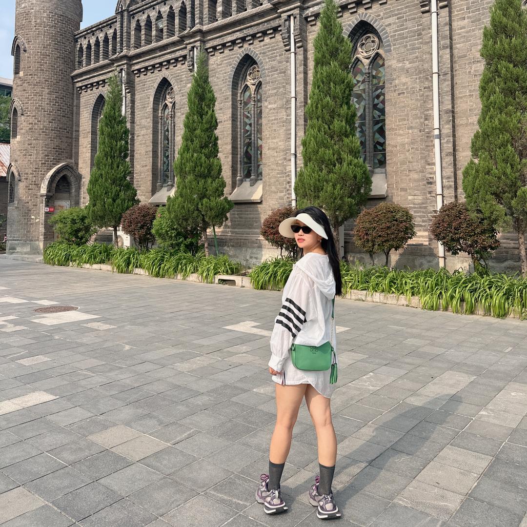 🌈万物有灵🥰