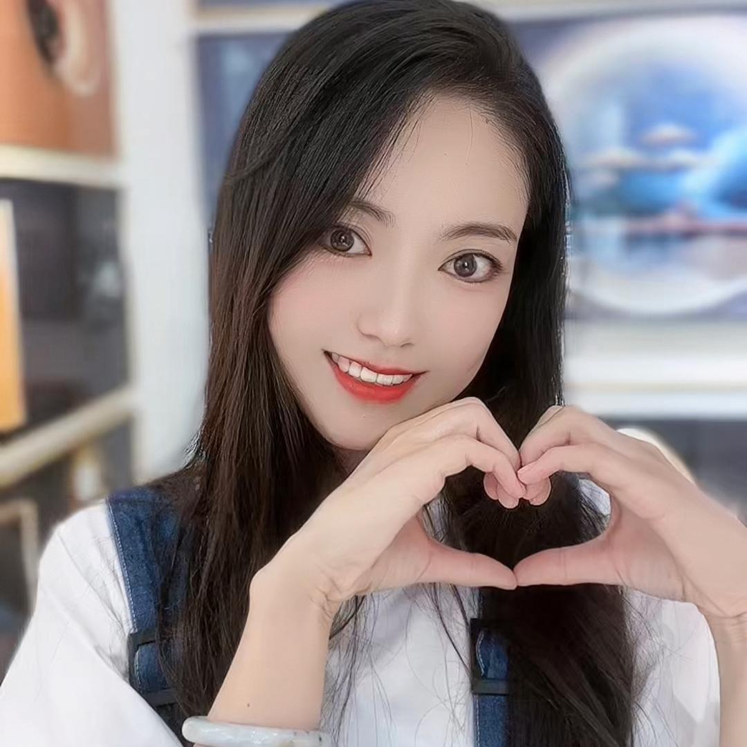 是前女友