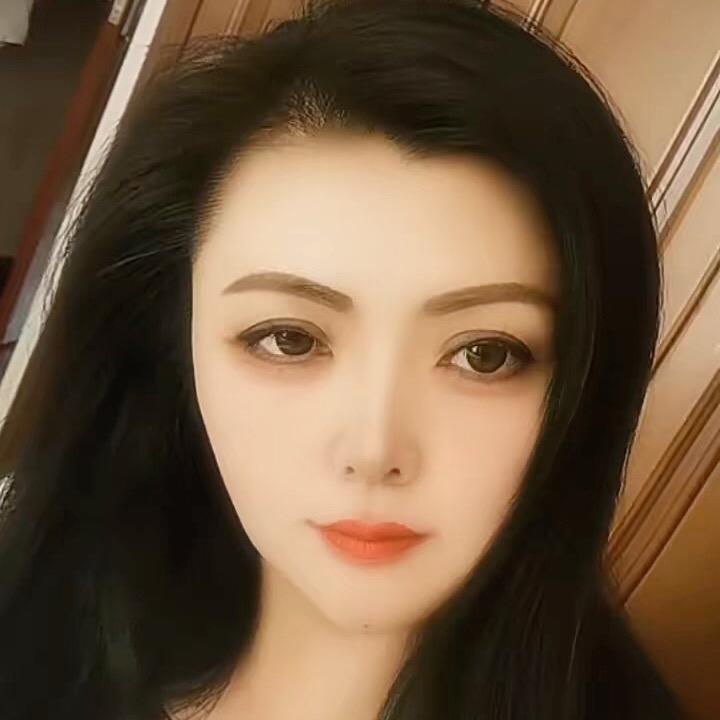 随心.
