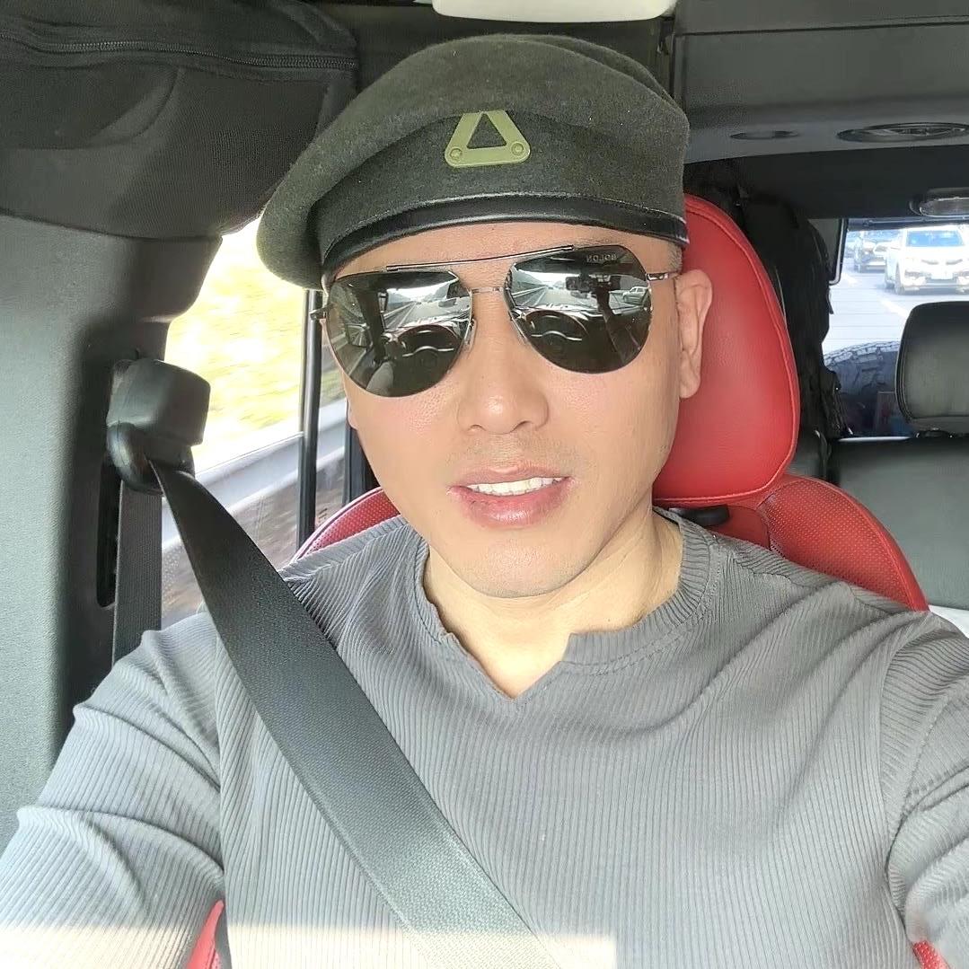 🇨🇳大副🇨🇳