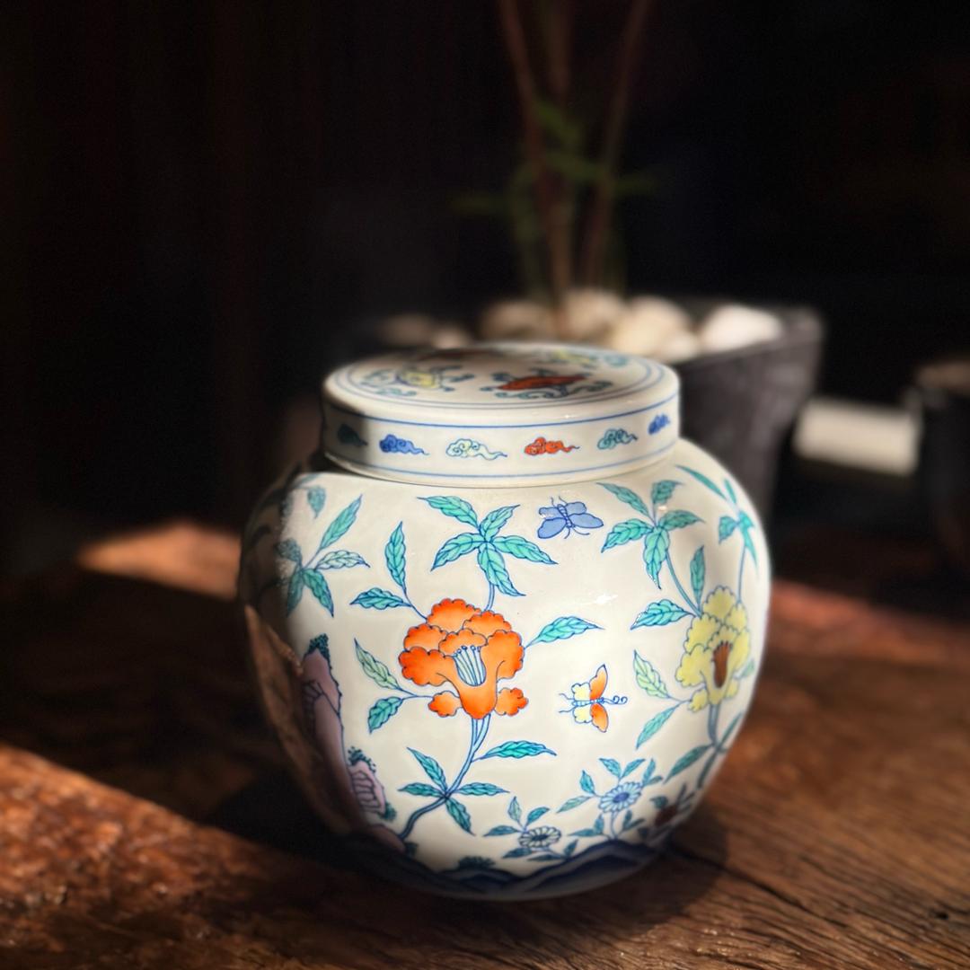 清韵堂