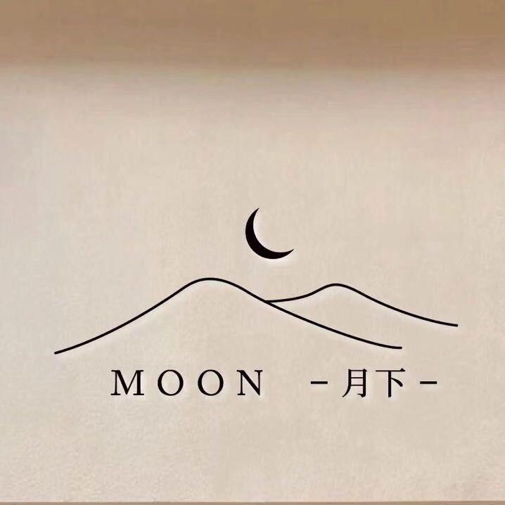 MOON   -月下-
