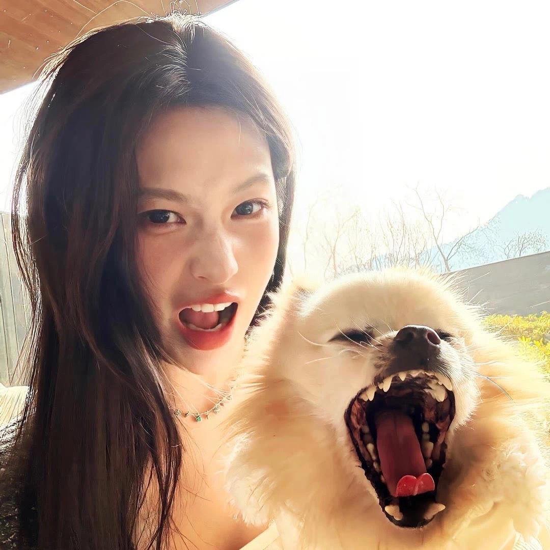 咔咔呀、（手游首播）