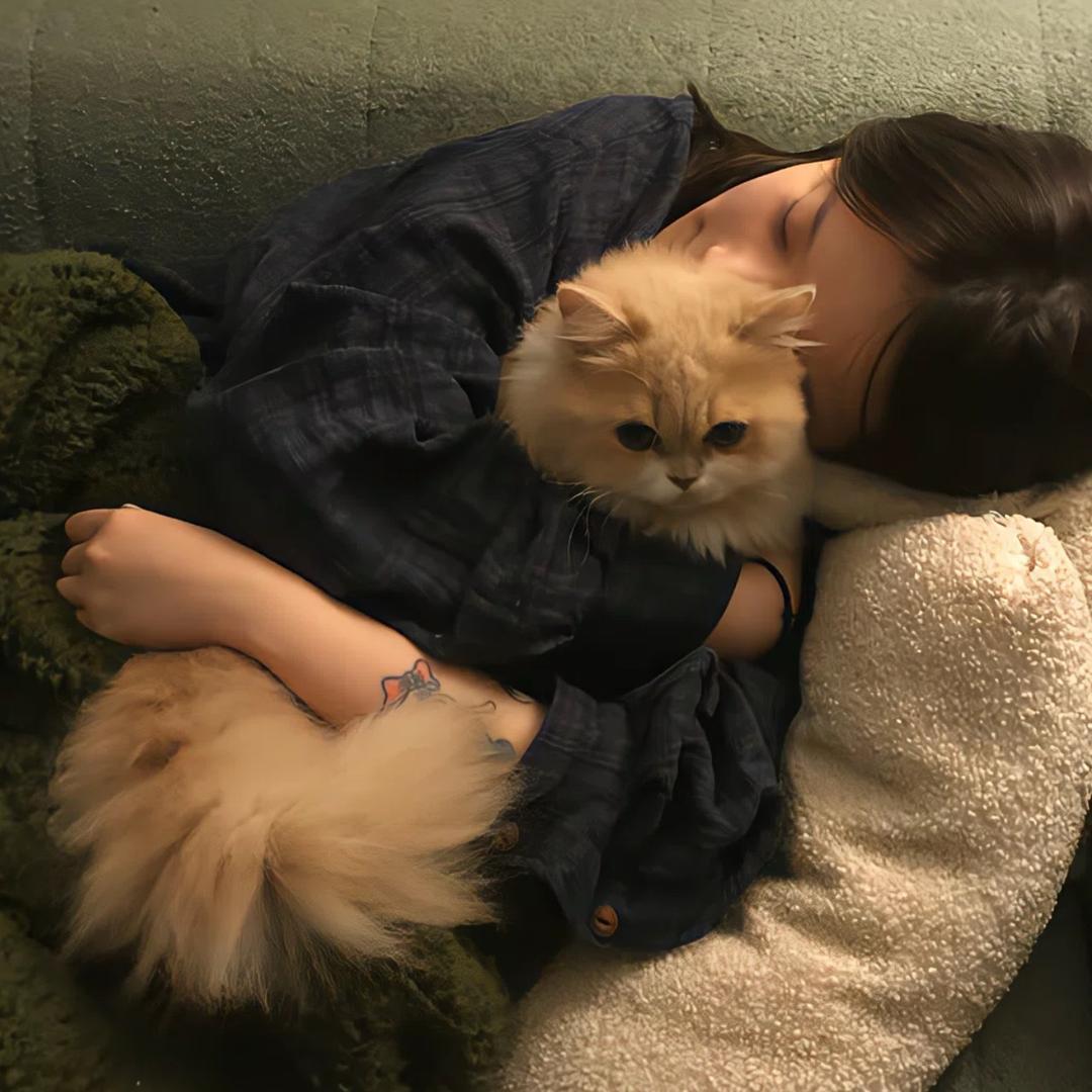 💤