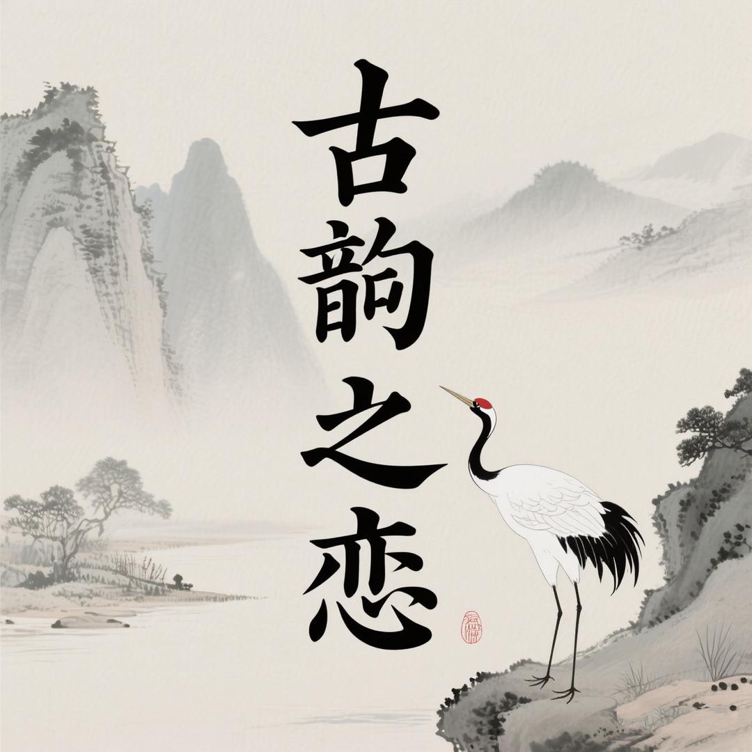 古韵之恋·新中式