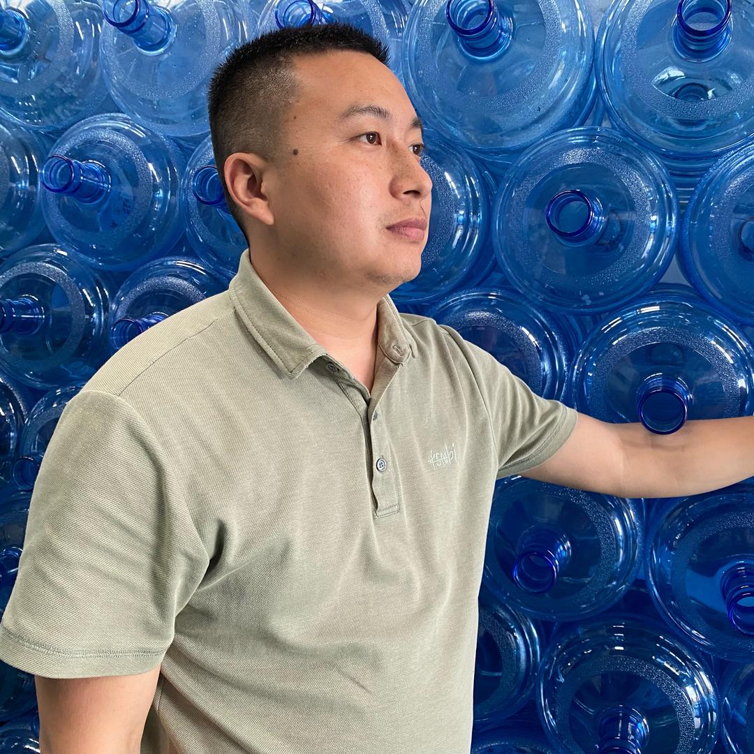 重庆饮用水（明佑）