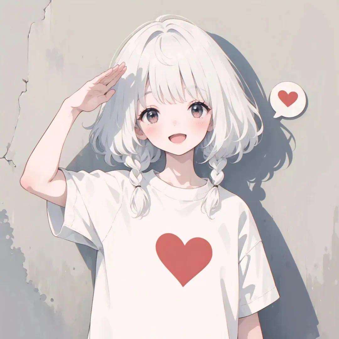 🌈稚于最初丶