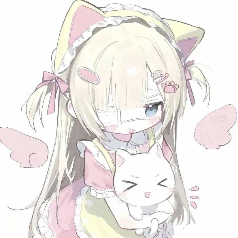 小鸟游六糯🧚🏻‍♀️（擤鼻涕版）