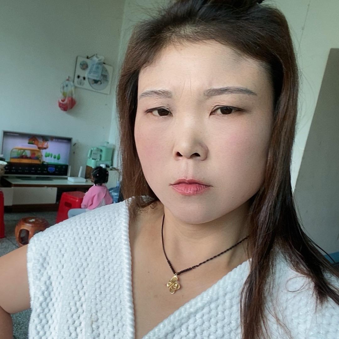 幸福美满