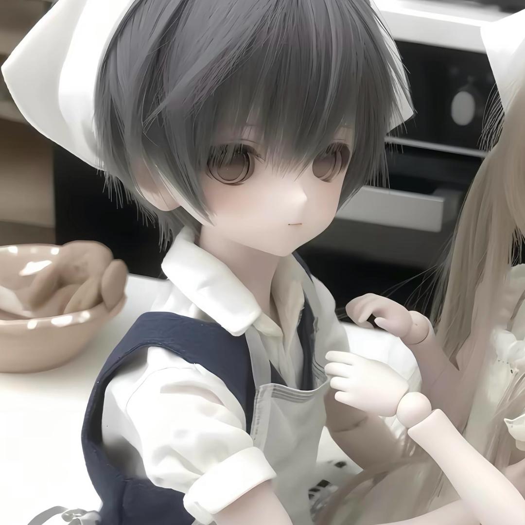 优秀学生阿烊