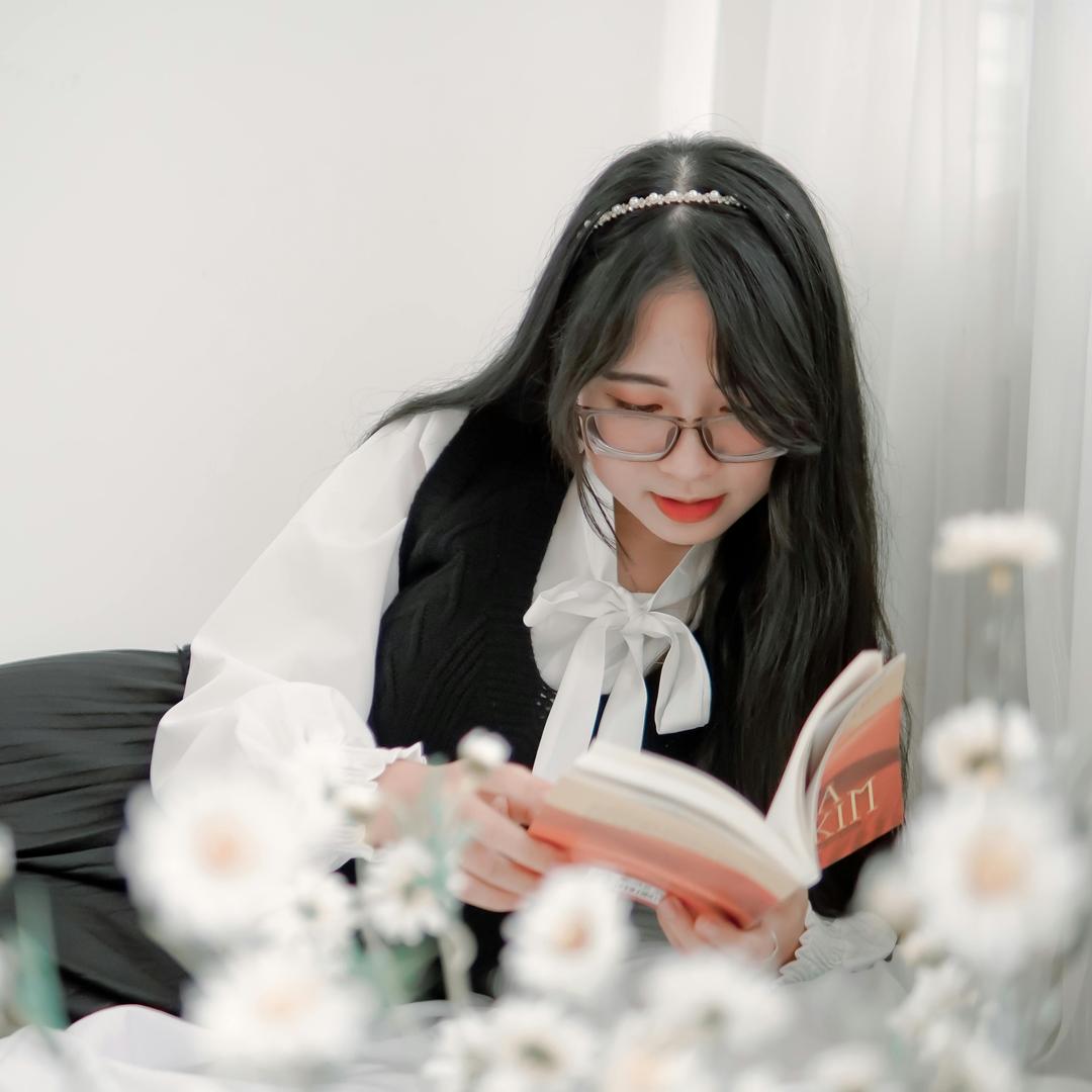 悦读书香