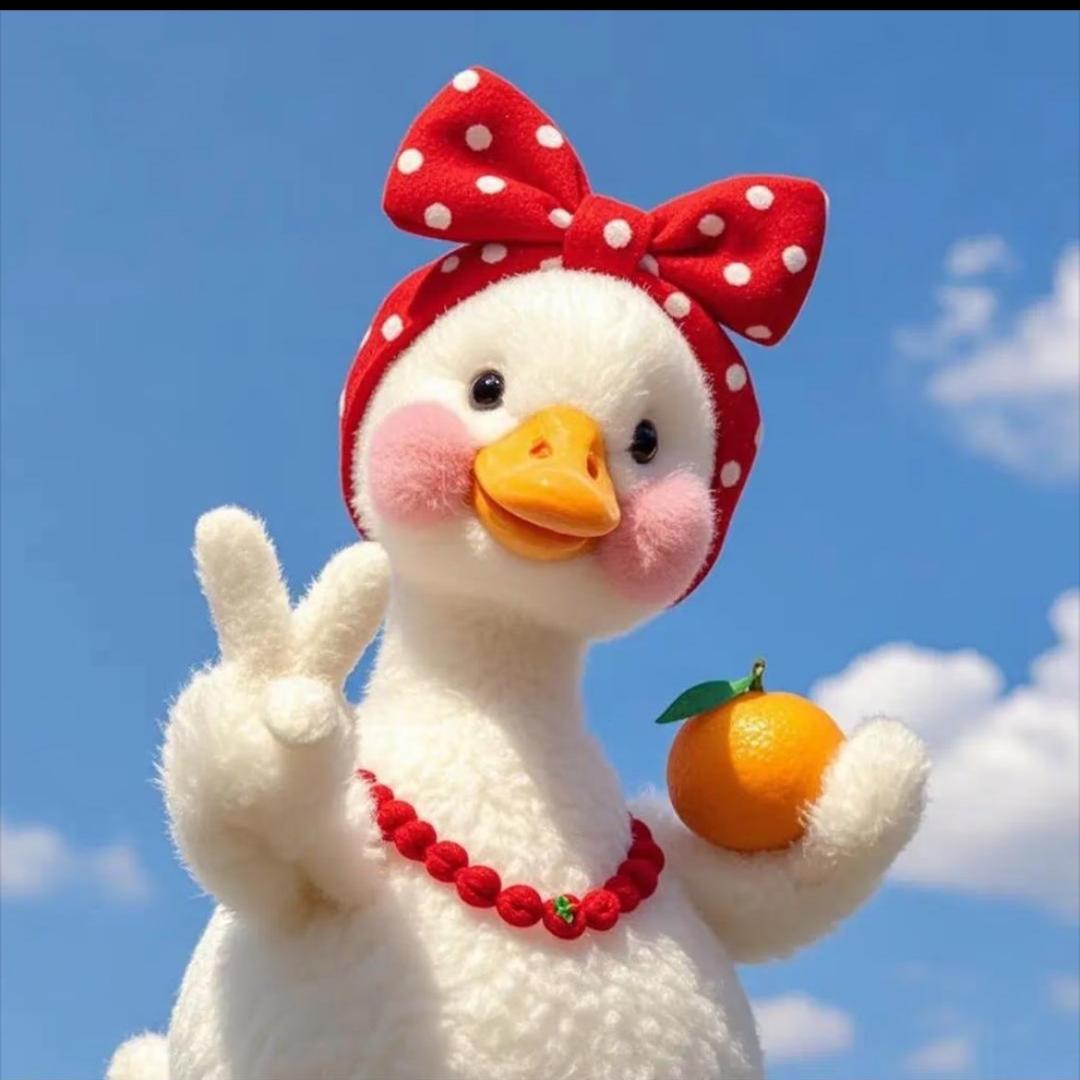 ✿