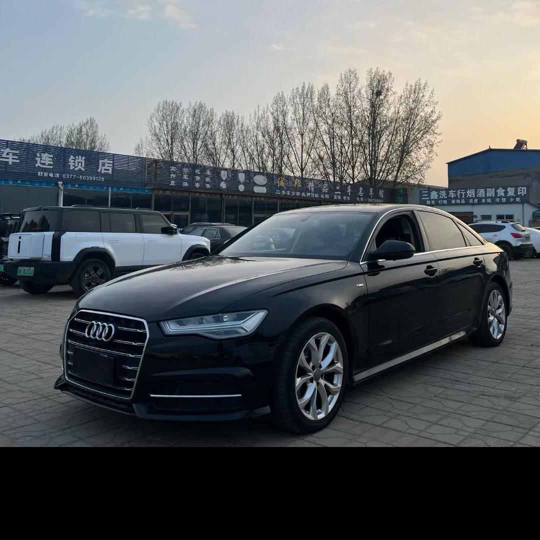 南阳融辉汽车-老徐