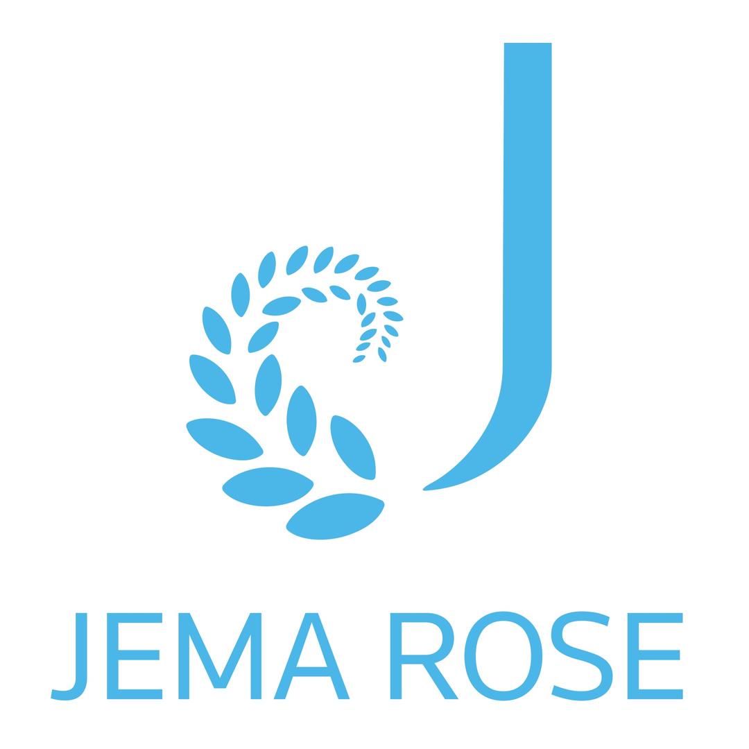 JemaRose杰米柔专卖店