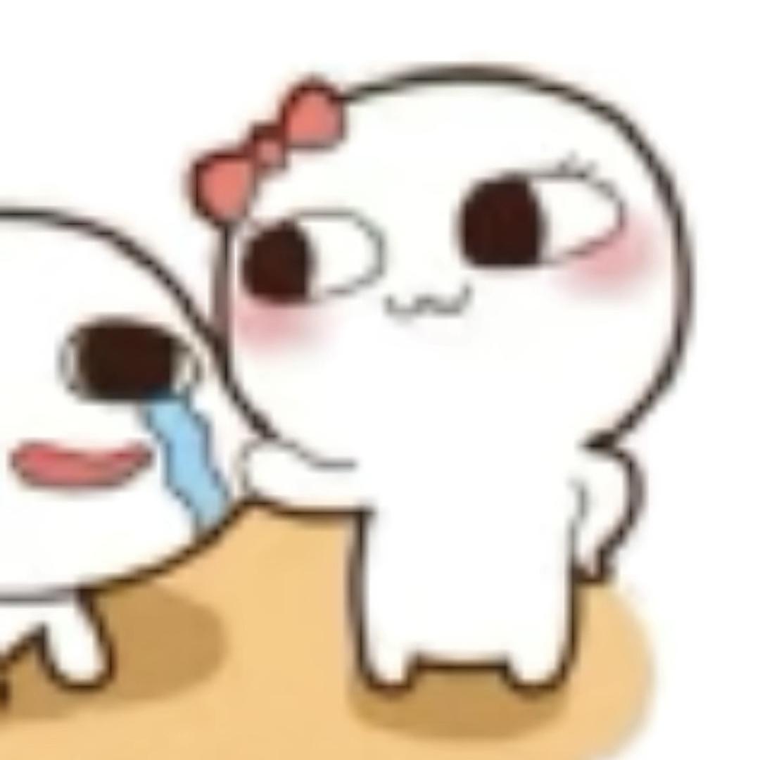 我吃饱了
