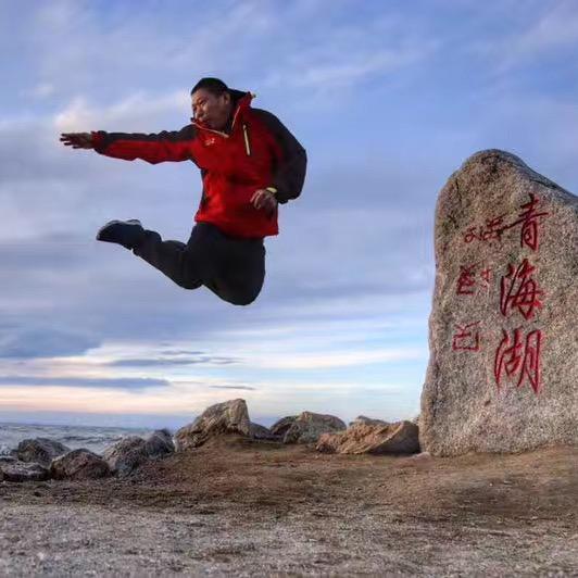 小晋哥（小号）