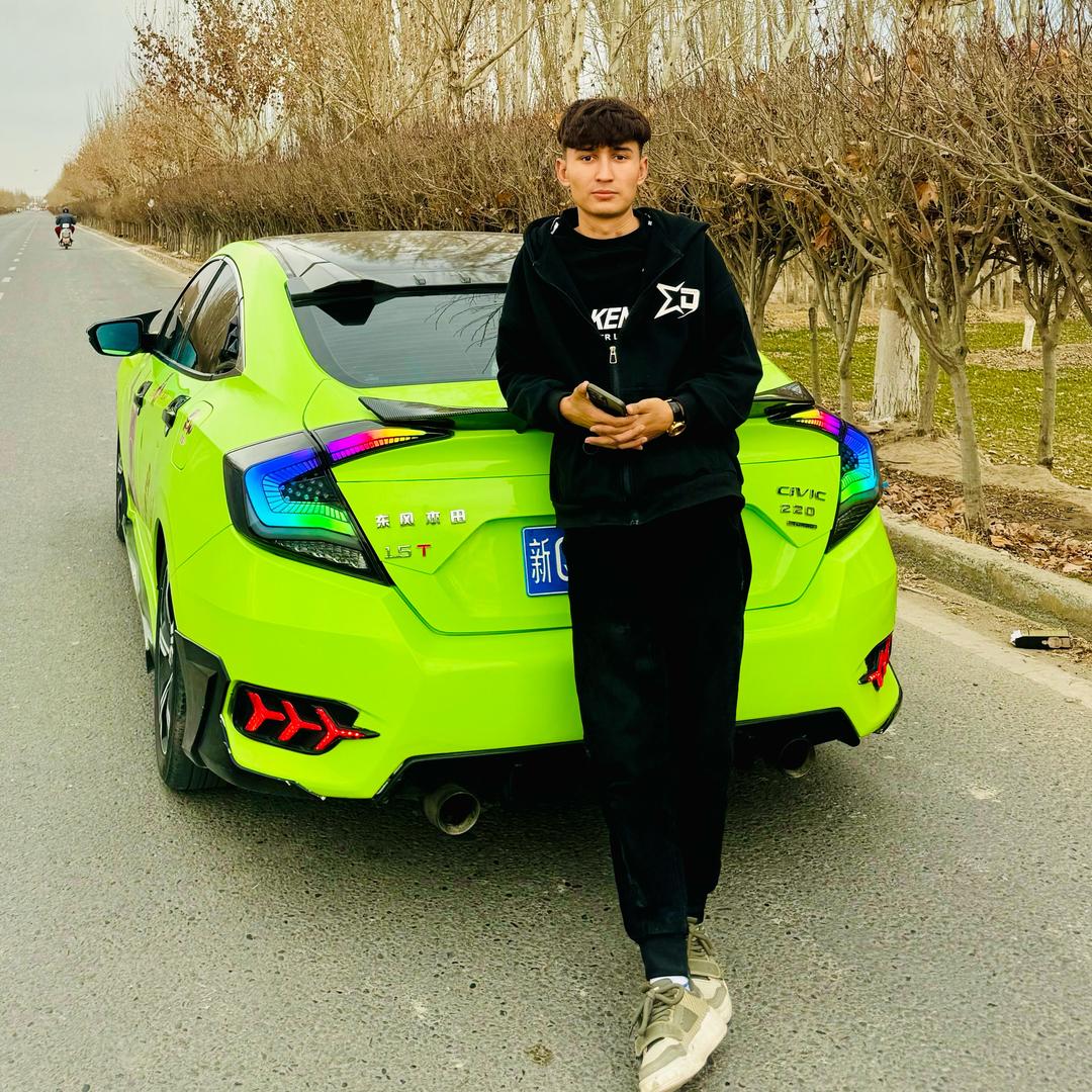 全彩汽车服务有限公司