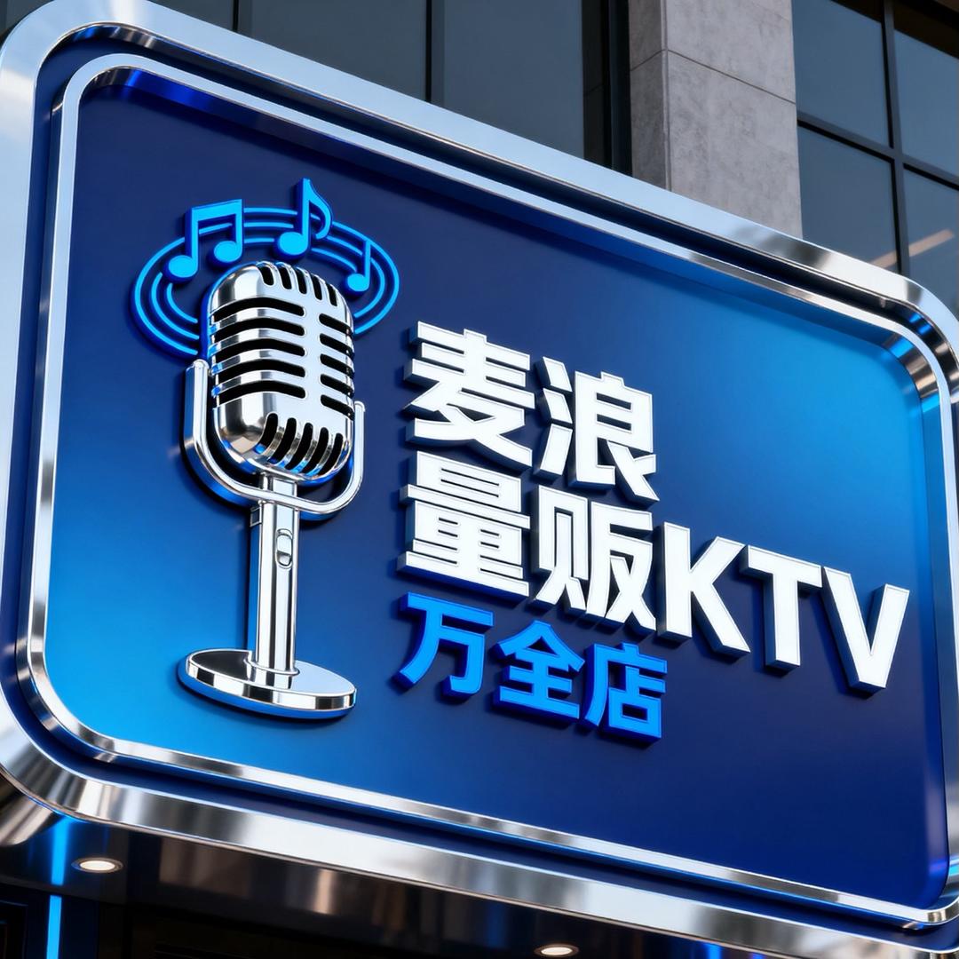 麦浪量贩KTV(万全店)官方号