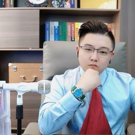 张律张木炎主账号