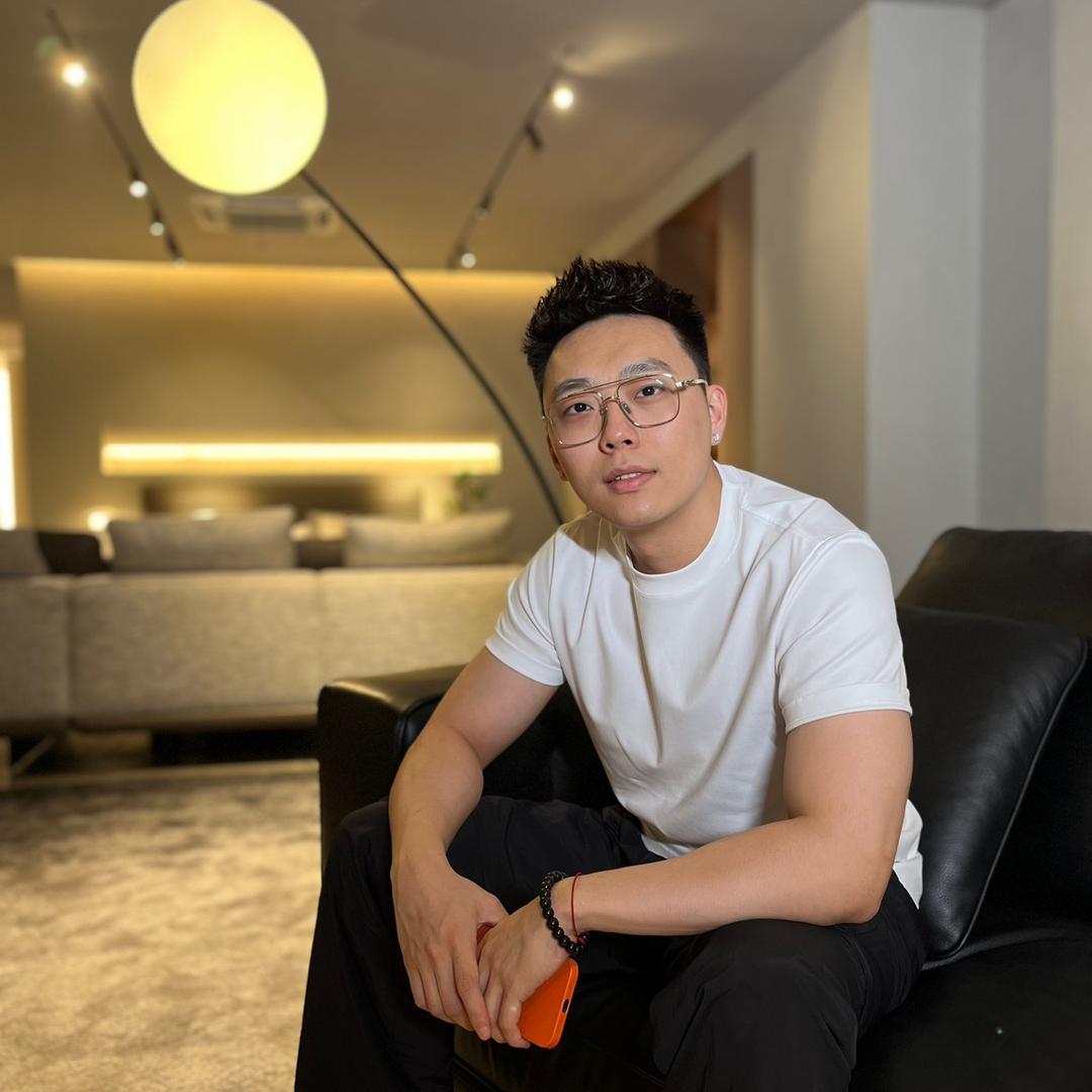 佛山家具-徐公子