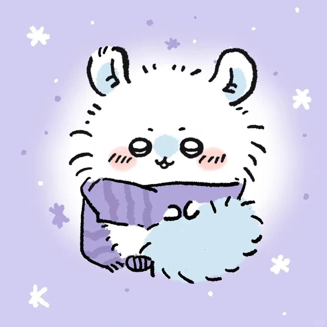 鱼粮的丈母娘