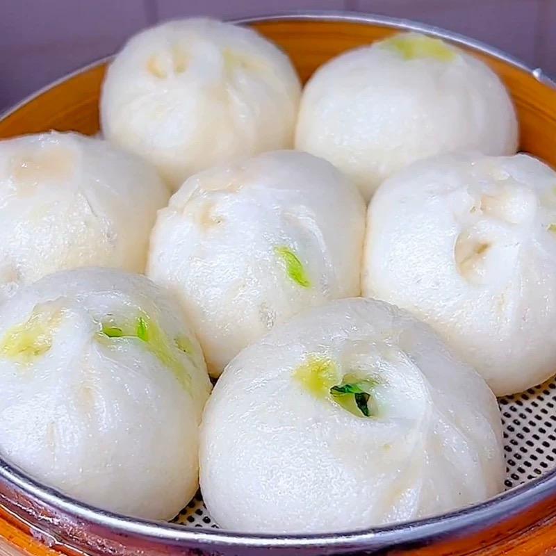老面小笼包（摆摊新模式）