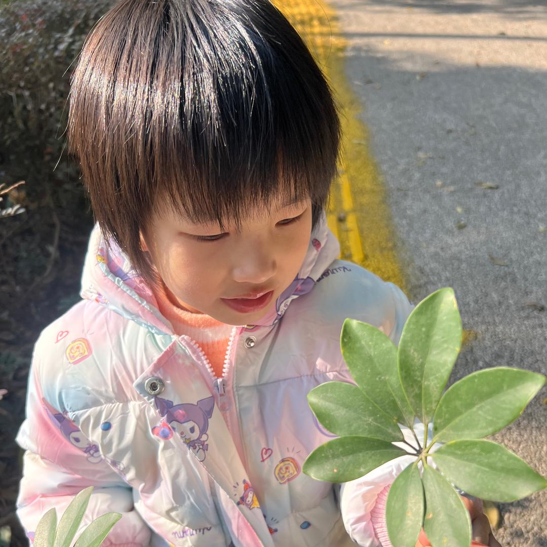 乐宝(广西陆川妹)