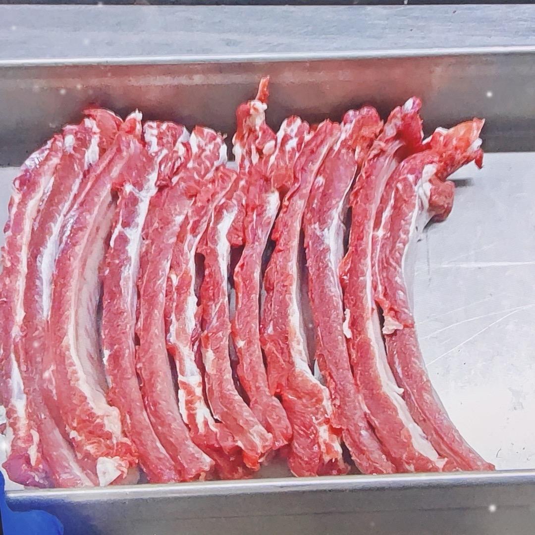 燕姐山东跑山猪明天到