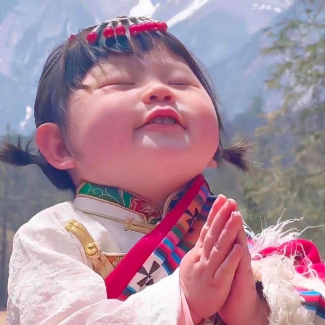 优雅的富贵
