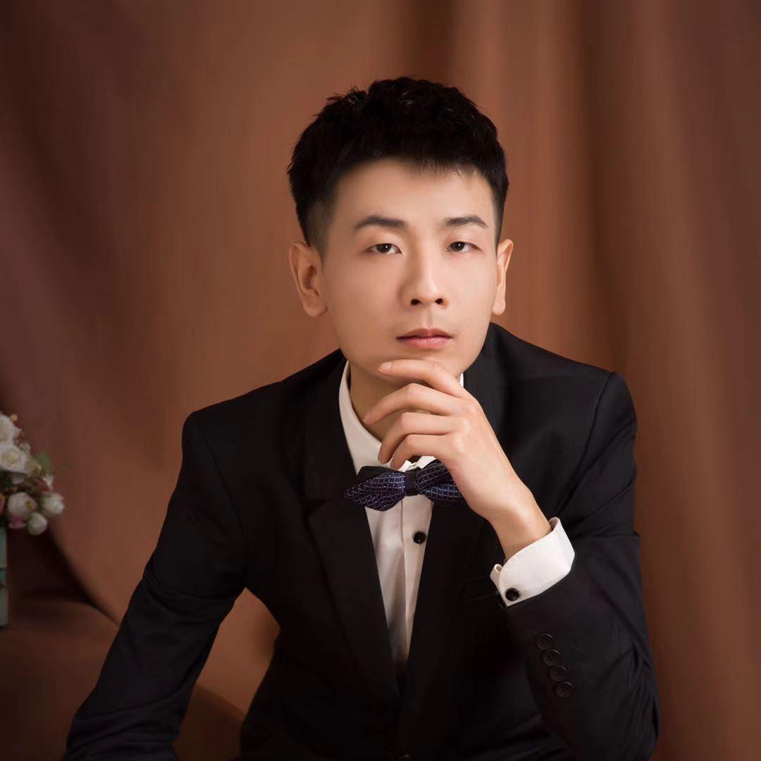 洛阳减龄发型设计阿永