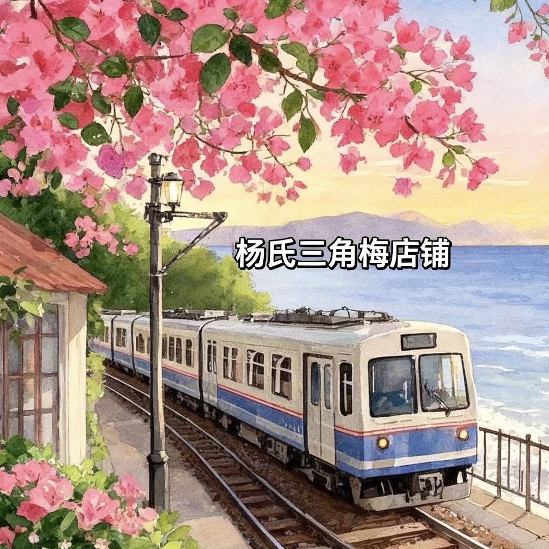 杨氏三角梅