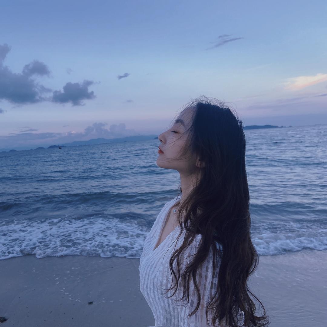 江月☾