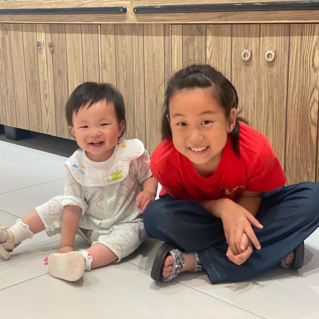 大红的远嫁日常~