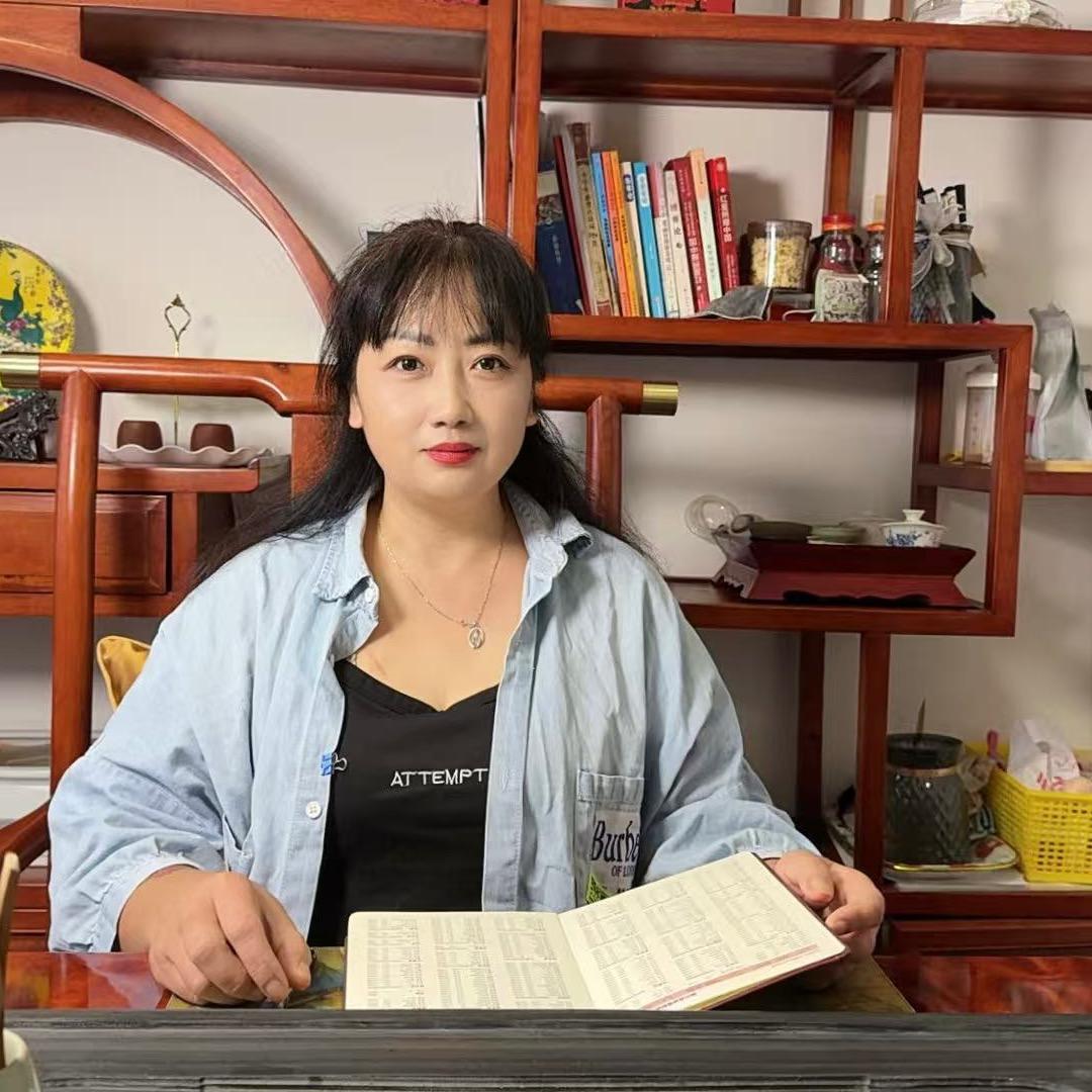 静宝吖