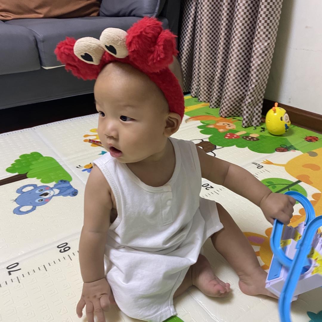 犟总