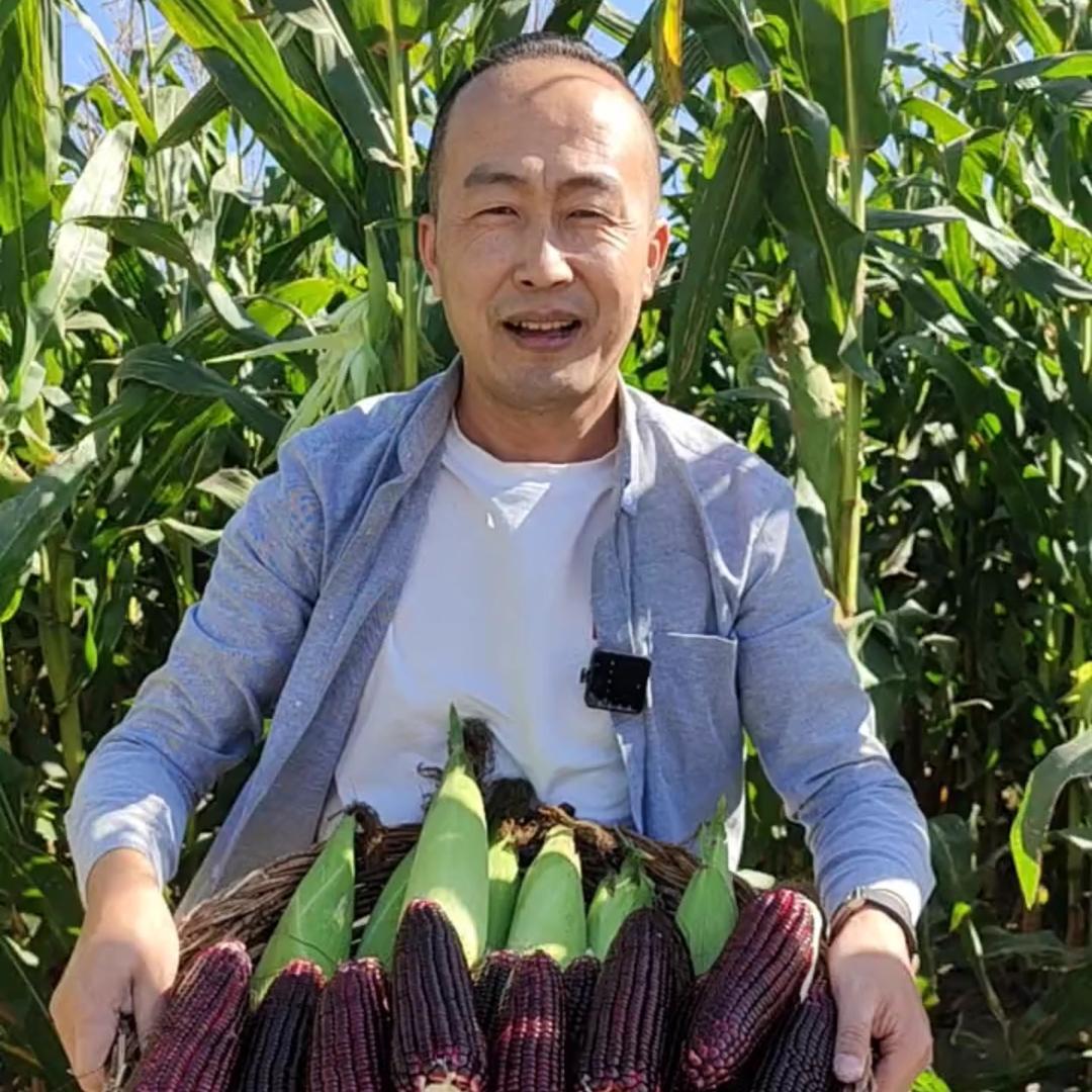 良田优选